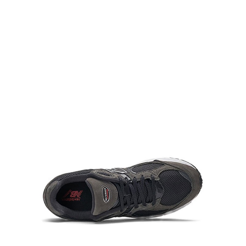 Giày Thể Thao New Balance 2002R Men's - Dark Grey