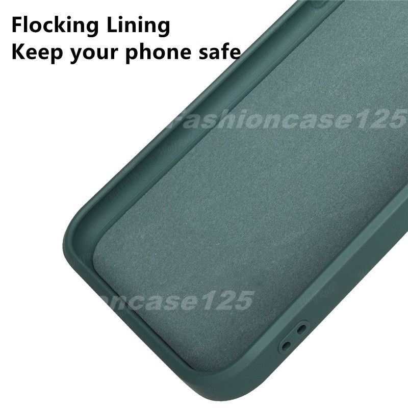 Ốp Điện Thoại tpu silicone Mềm Màu Trơn Chống Sốc Cho redmi 13c xiaomi redmi 13c redmi13c 4g 2023