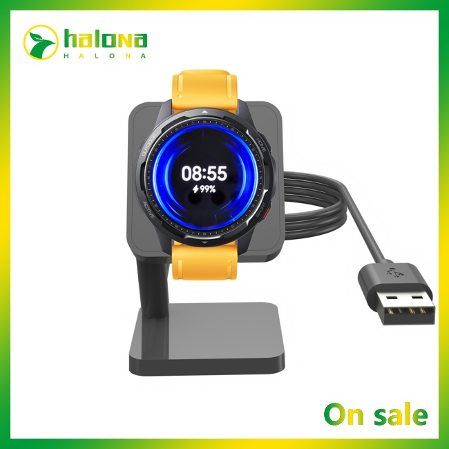 Đế Sạc Pin Đồng Hồ Thông Minh xiaomi s1 acitve / color / color 2
