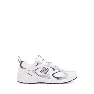 Giày Thể Thao New Balance 408 Men's - White