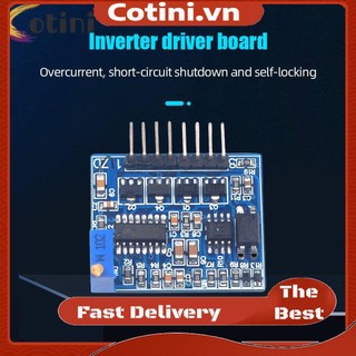 Mô-đun chuyển đổi ổ đĩa sg3525 lm358 12v-24v