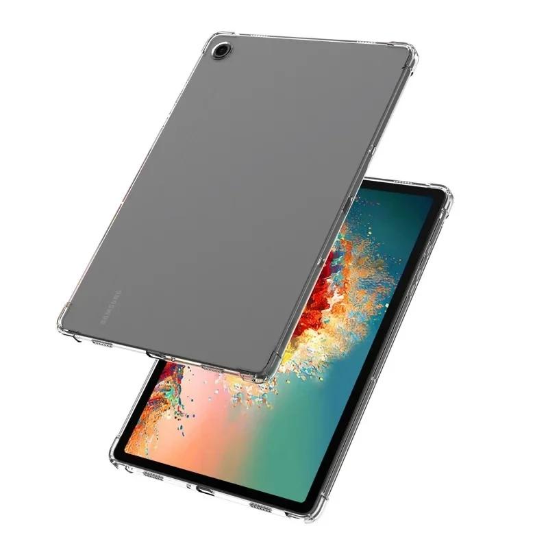 Bao Da Máy Tính Bảng tpu Trong Suốt Cho samsung galaxy tab a9 8.7 '' 2023 galaxy tab a9 8.7 inch x110 x115