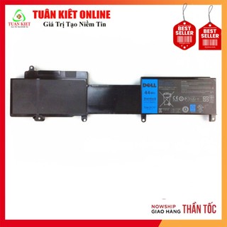 Pin laptop Dell Inspiron 14z-5423 15z-5523 Ultrabook 2NJNF, 8JVDG, T41M0, TPMCF hàng zin