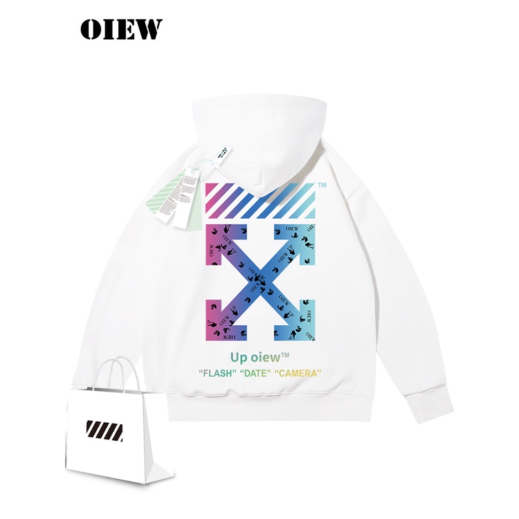 Áo Hoodie Dáng Rộng In Họa Tiết Hoạt Hình Vui Nhộn Thời Trang Cho Nam Mới