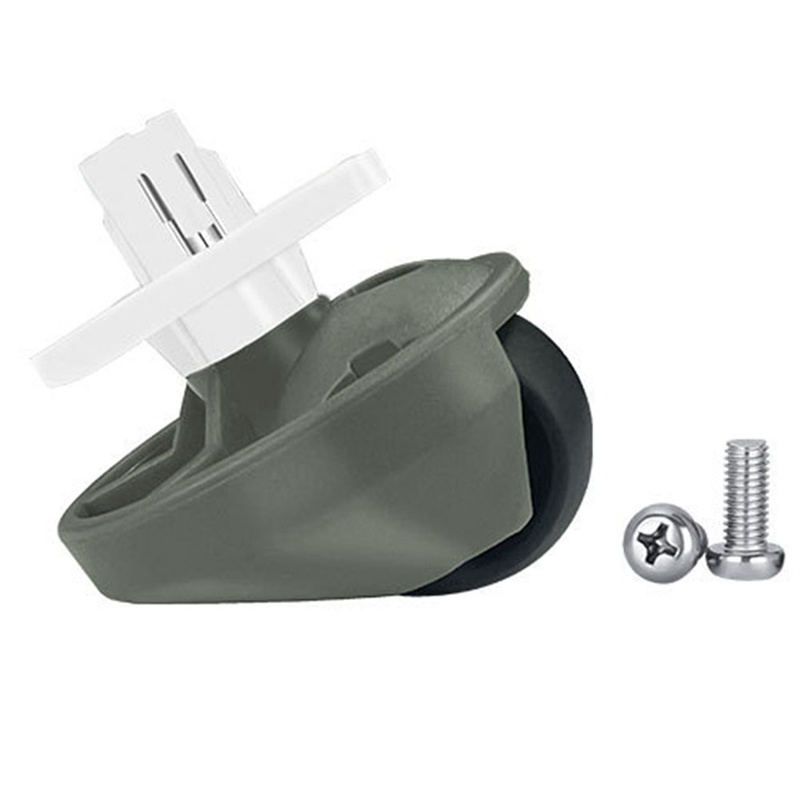 Bánh Xe Trước Thay Thế Cho robot Hút Bụi roborock s8 plus / s8 pro ultra / g20