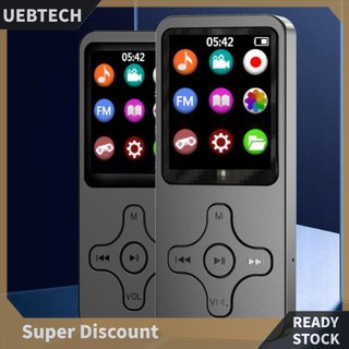 Máy nghe nhạc mp4 bluetooth 5.0 hifi có thể đi bộ cho học sinh