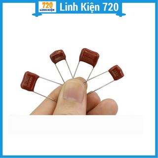 Tụ Đỏ CBB 400V