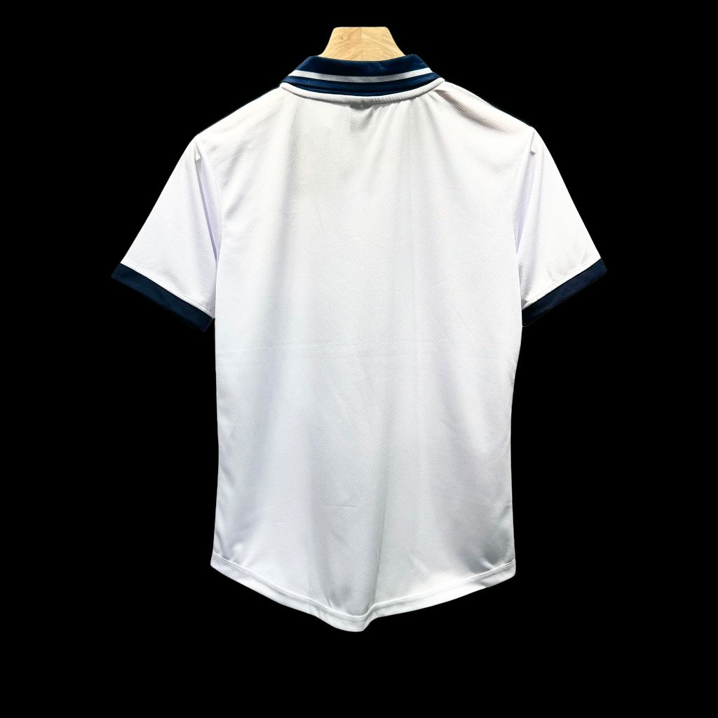 Quần Áo Bóng Đá, Đồ Đá Banh NhậtTrắng 2024 Thun Mè Cao Cấp