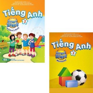Sách - Tiếng Anh I-Learn Smart Start (Workbook - Student’s Book)