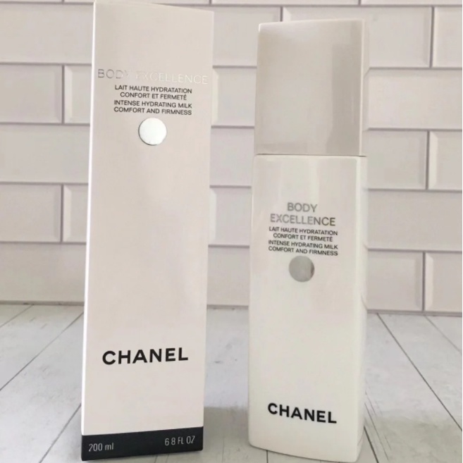 Sữa Cơ Thể chanel Camel Trà Sữa 200ml Không Nhờn