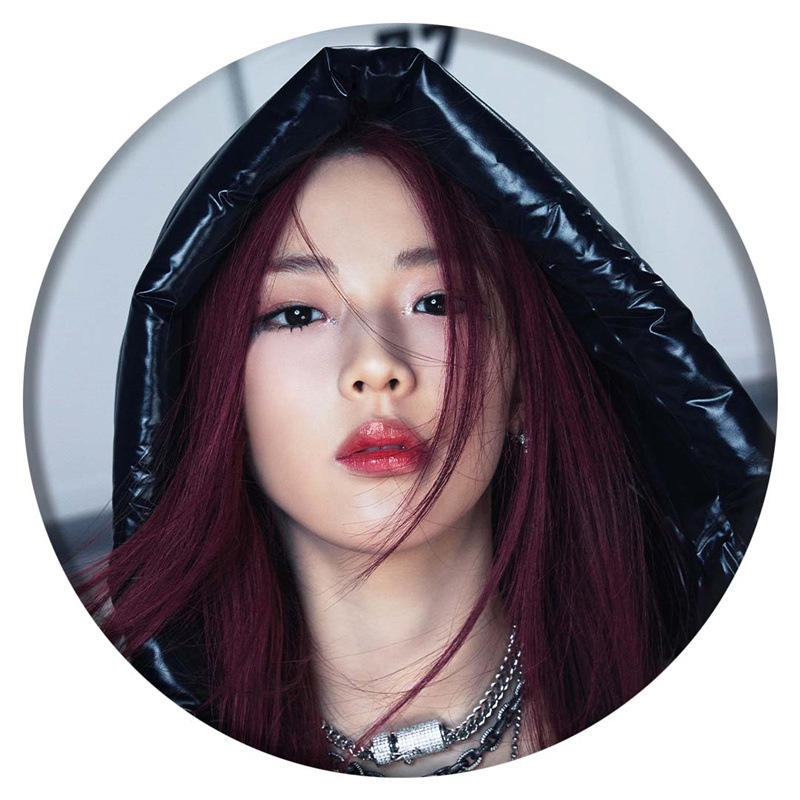 Babymonster ruka rami pharita chiquita asa debut Kèm Móc Khóa