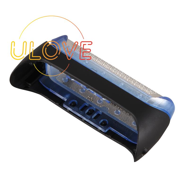 Lưỡi Dao + Lưỡi Cắt Thay Thế Chuyên Dụng Cho braun 10b / 20b / 20s