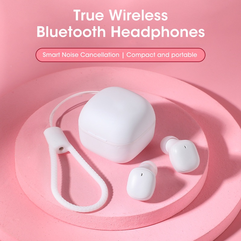 Niye Tai Nghe Nhét Tai Không Dây bluetooth 5.3 Cho android / ios