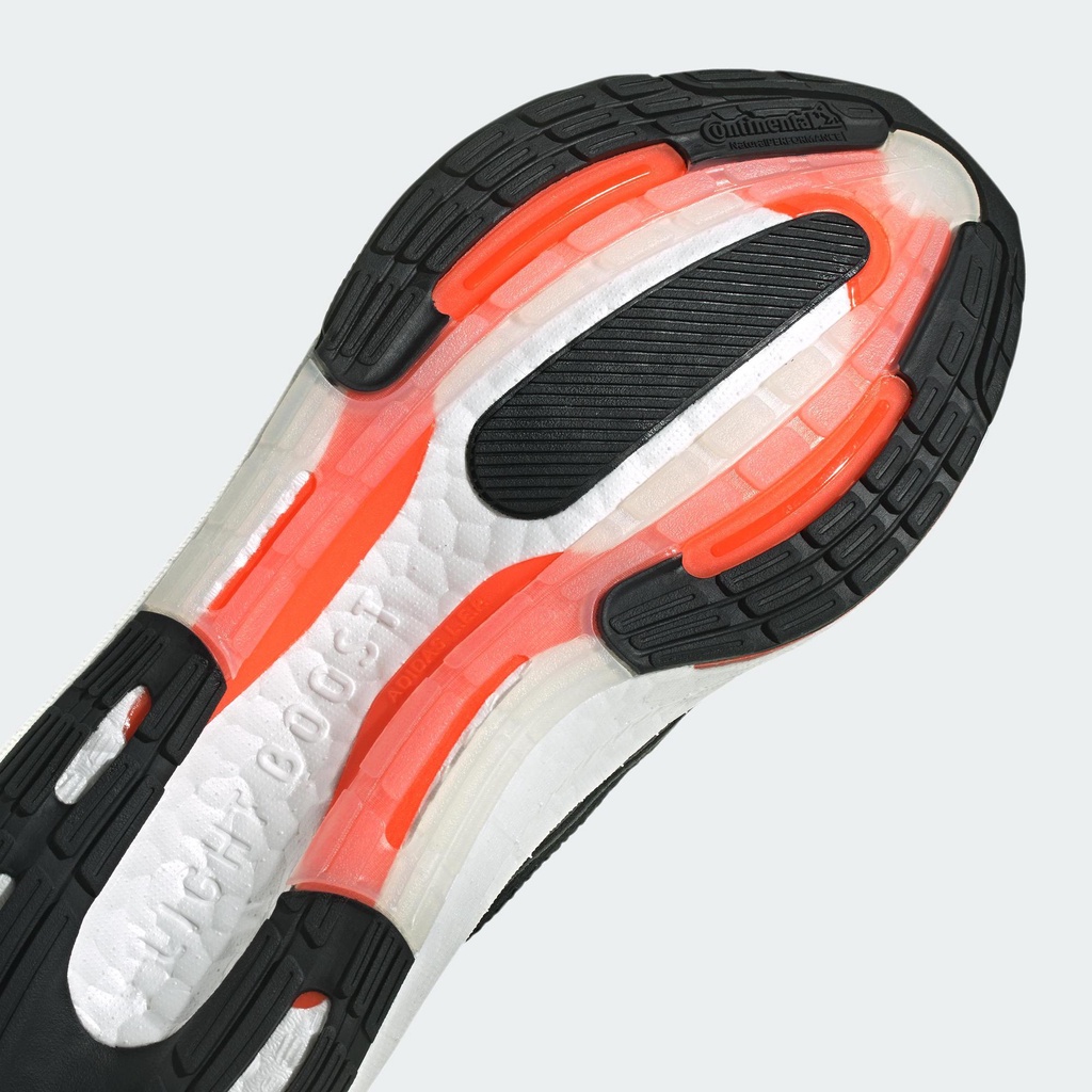 Adidas Chạy Giày Ultraboost Light Nam Đen GY9358