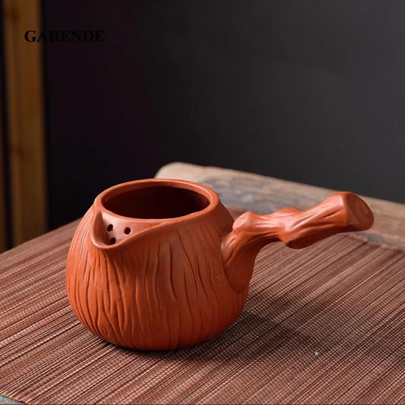 Garende Ấm Trà Di Động Tiện Dụng Cho Gia Đình / Nhà Hàng