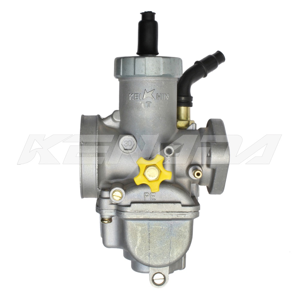 Bình xăng con bông mai 150cc  rẻ còn mạnh keihin CON BÔNG MAI CO THÁP SẴN