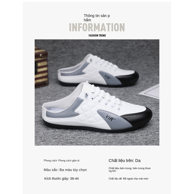 Forrest gump Giày Thể Thao Chạy Bộ Phối Lưới Thoáng Khí Thời Trang Cho Nam