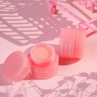Ủ hồng môi hũ mini langan