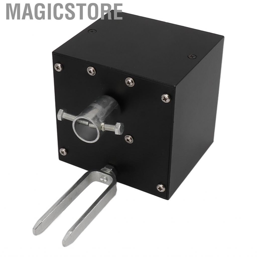 Magicstore High Torsion Aluminum Grill Motor 70KG Load Dual Purpose W/1.5m