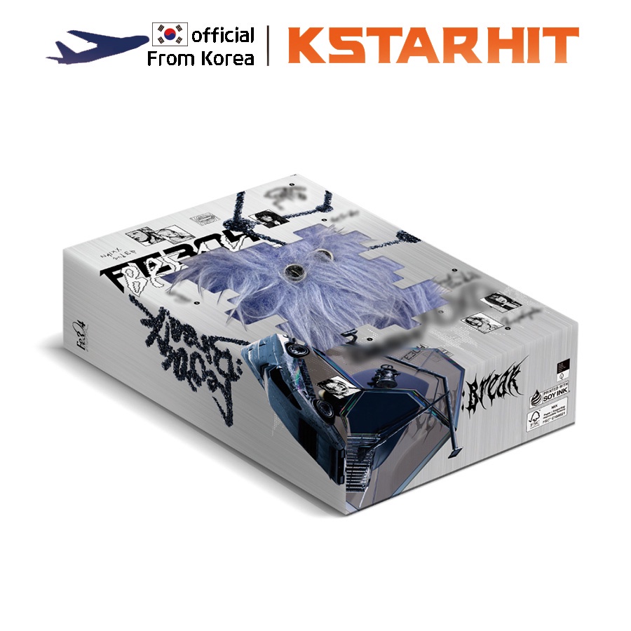 NMIXX - 2nd mini album