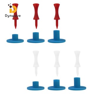 Giá Đỡ Bóng golf 3x Chuyên Nghiệp Tiện Dụng