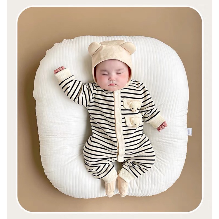 BODY GẤU KẺ QUẢNG CHÂU