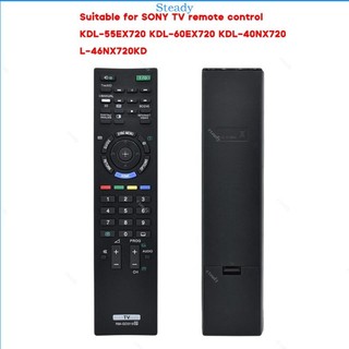 Điều khiển từ xa thay thế rm-gd019 cho tv led kdl-55ex720 lcd