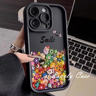 Ốp Điện Thoại Chống Rơi Hình Búp Bê Thời Trang Cho iphone 15 14 13 12 11 pro max 8 7 6 6s plus x xr xs max se 2020
