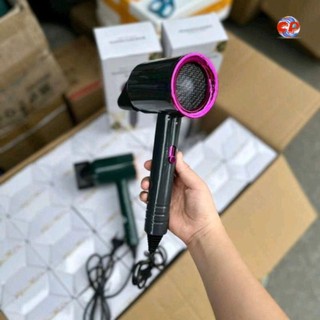 Máy sấy tóc công suất 2000w máy sấy tóc giúp tóc nhanh khô