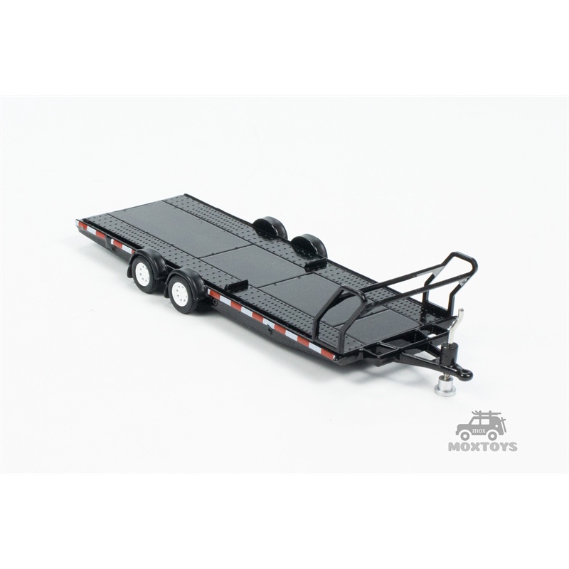 Mô Hình Xe Hơi mini gt 1: 64 Màu Đen Chất Lượng Cao