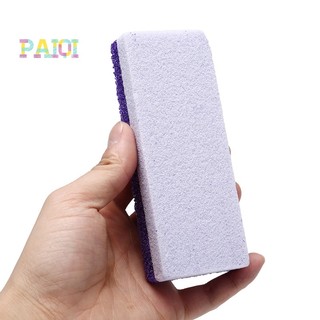Đá mài bàn chân chống trượt mới