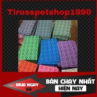 [❌GIÁ SỈ❌] TẤM LÓT SÀN NHỰA CAO CẤP CHẮC CHẮN 20X30 ❤️ ❤️