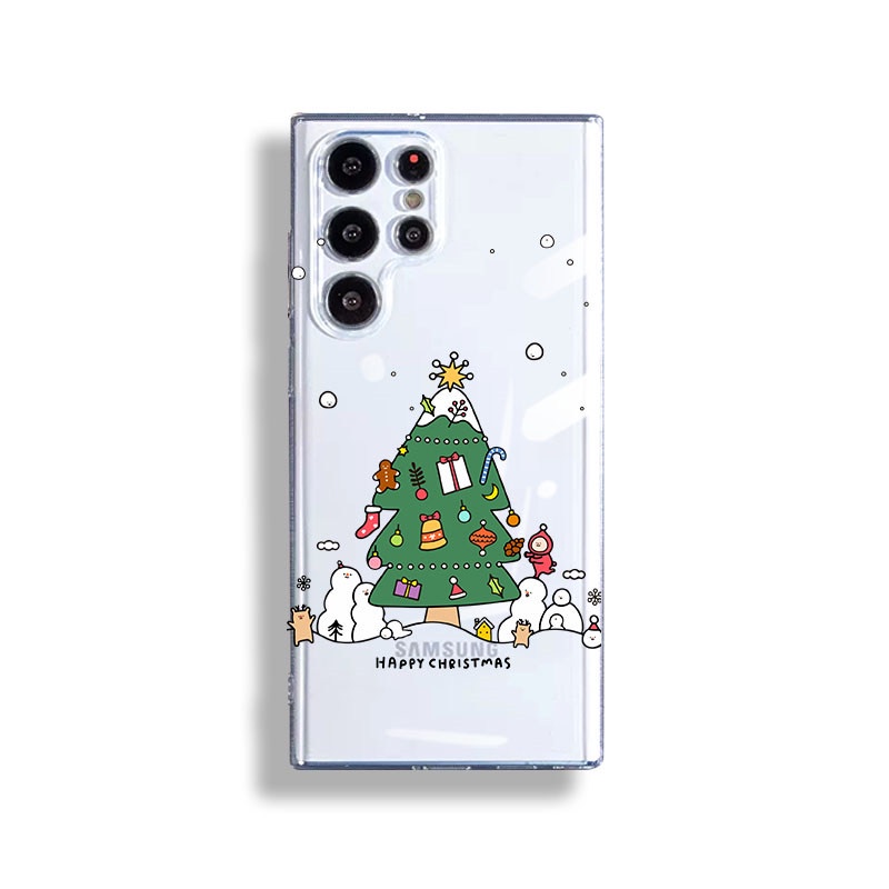 Ôp Điện Thoại Cho samsung s23 fe a54 a34 a24 a14 m54 a25 s9 s8 s10 s20 s22 plus s21 fe note 9 10 plus 20 ultra 5g Ốp