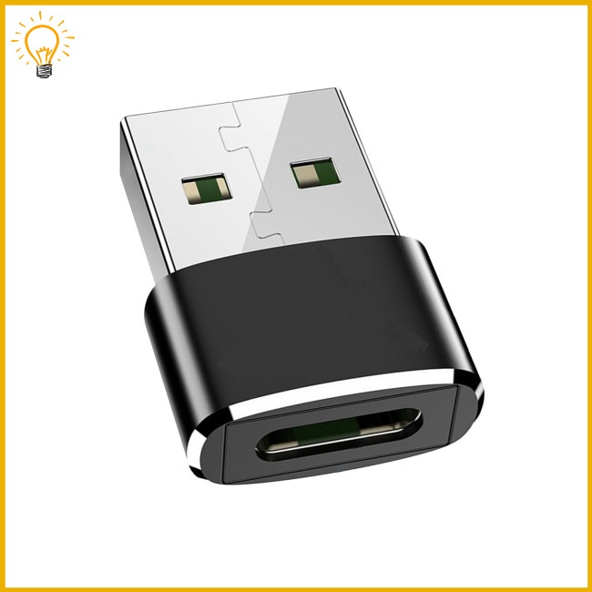 Đầu Chuyển Đổi usb type c otg usb 3.0 otg type-c