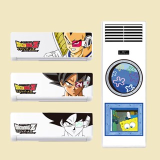 Hoạt Hình sticker Dán Tường Tự Dính Họa Tiết anime Trang Trí Phòng Ngủ / Tủ Lạnh
