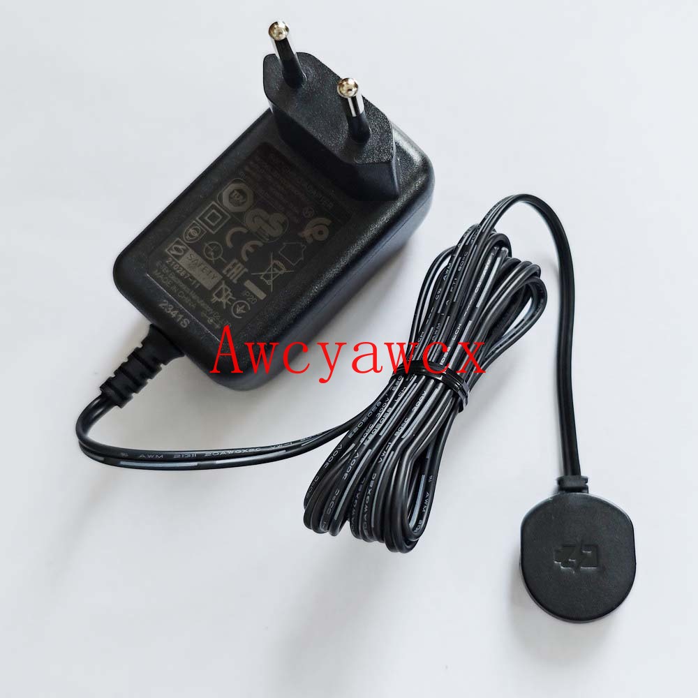 Bộ chuyển đổi sạc AC DC 30V 500mA 0.5A cho 25V Philips speedpro MAX Aqua FC6826 FC6903 FC6904 XC7041