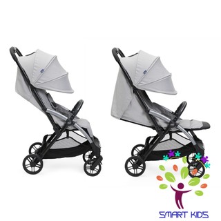 Xe đẩy gấp gọn Chicco Goody Xplus dành cho bé sơ sinh đến 22kg