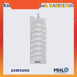 Khay đá rơi tủ lạnh samsung, vỉ đá tủ lạnh samsung, khay đựng đá tủ lạnh Ben đá ss