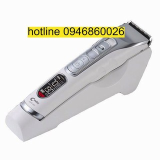 Tông đơ cắt tóc Codos CHC-969 cao cấp