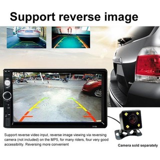 ETTRO Car Android Player[4GB RAM+32GB ROM] 7"9"10 inch Quad Core Car Multimedia Free Reverse Camera