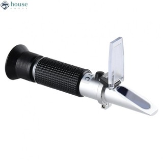 Khúc xạ kế đo lượng đường trái cây 0-32% brix