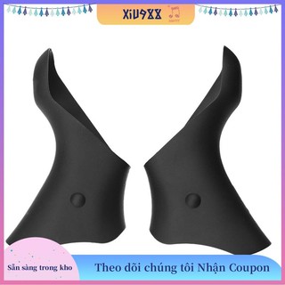 Khung cao su bọc cần gạt số xe đạp shimano st5600 / 5601 / 6600