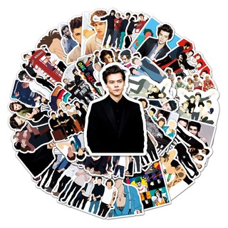 Z&M❀One Direction-Hình Dán❀2Stlye 50Pcs/Set KCharselect Unicode Block Name
