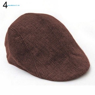 Mũ beret thời trang cho nam và nữ