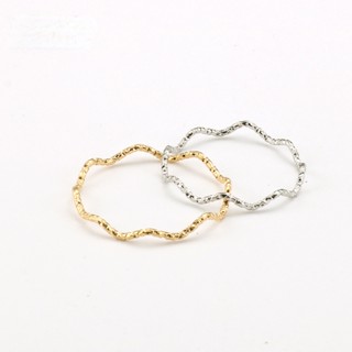 Mới Đơn Giản Phù Hợp Với Tất Cả Trận Đấu Vòng Mỏng Cảm Giác Cao Cấp Tính Khí Trang Sức Thời Trang