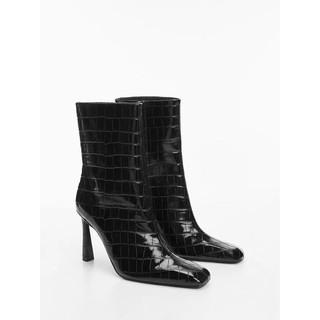 Boot xuất dư Mango