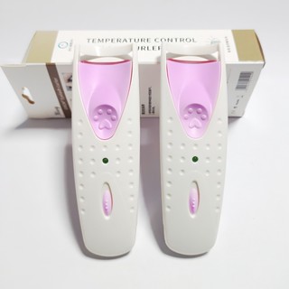  Máy Uốn Mi Điện Thông Minh Máy Uốn Mi Đa Năng Làm Cong Nhanh Chóng Tạo Kiểu-GIOVA 