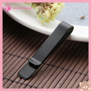 Kẹp giữ tiền bằng thép không gỉ chất lượng cao