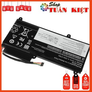 Pin Laptop Lenovo E450 E455 E460 (ZIN)