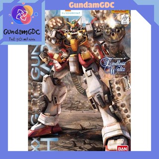 Mô hình Lắp Ráp MG Bandai Gundam Heavyarms EW - Mô hình GDC 4573102630445